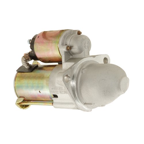 ACDelco 337-1026 Starter Motor Starters ACDelco 337-1026
