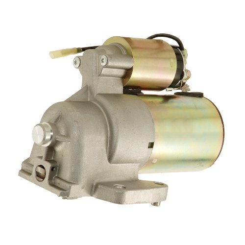 ACDelco 337-1047 Starter Motor Starters ACDelco 337-1047
