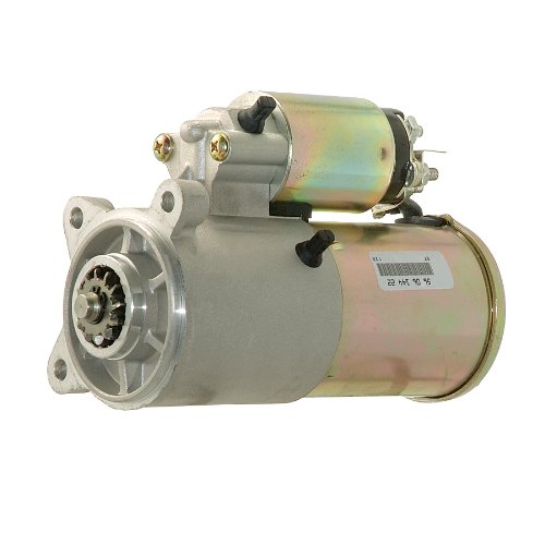ACDelco 337-1053 Starter Motor Starters ACDelco 337-1053