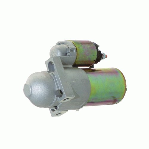 ACDelco 337-1117 Starter Motor Starters ACDelco 337-1117