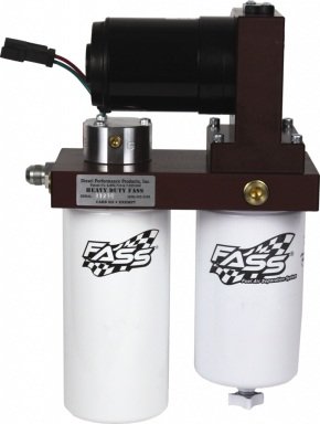 Air Filters Fass 
