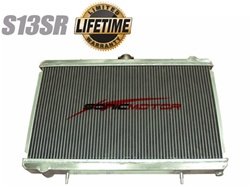 Radiators Sonic Motor SM-RT-NS13SR