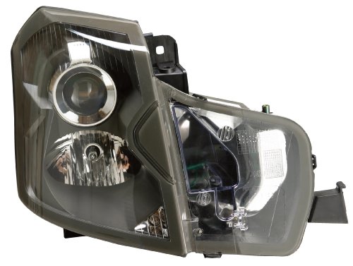 Headlight Bulbs Eagle Eye Lights GM329-B101R