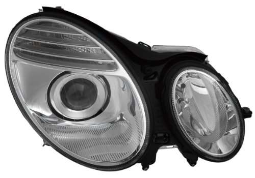 Headlight Bulbs Eagle Eye Lights BZ115-B101R