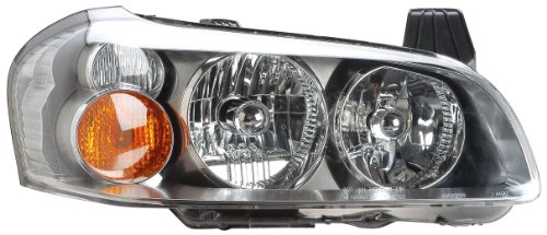 Headlight Bulbs Eagle Eye Lights DS532-B001R