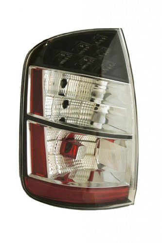 Toyota Priius Rear Lamp Left Side Turn Signal Lights Eagle Eye Lights TY838-B000L