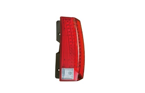 Eagle Eye Lights GM566-B000R Tail Light Assembly Tail Lights Eagle Eye Lights GM566-B000R