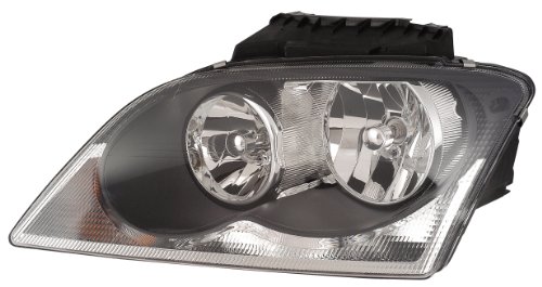 Headlight Bulbs Eagle Eye Lights CS175-B001L