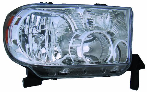 Lighting Eagle Eye Lights TY973-B001R