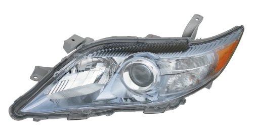 Headlight Bulbs Eagle Eye Lights TY1115-B111L