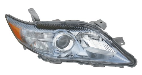 Headlight Bulbs Eagle Eye Lights TY1115-B111R