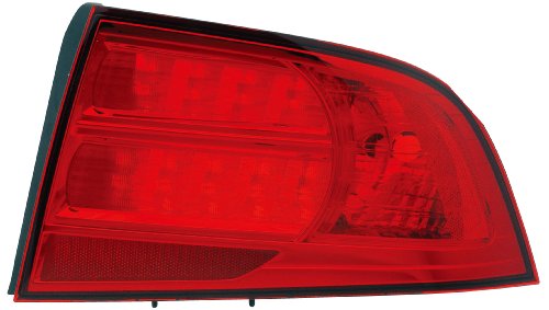 Tail Lights Eagle Eye Lights HD447-U000R