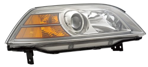 Headlight Bulbs Eagle Eye Lights HD448-A001R