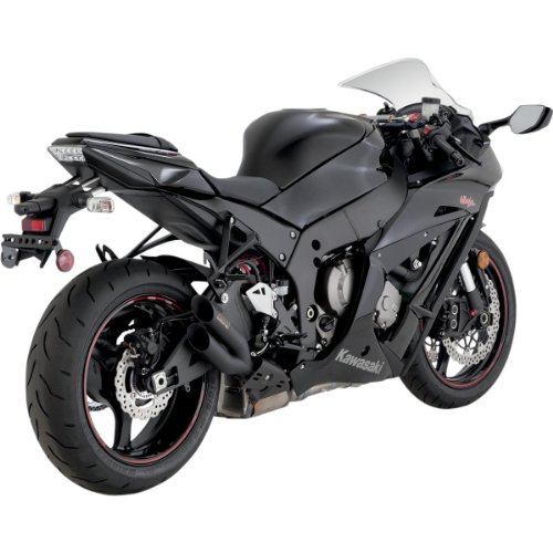 Complete Systems Vance & Hines 43529