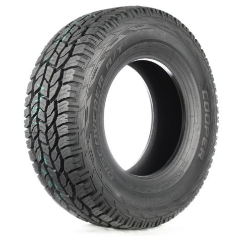 Car, Light Truck & SUV Cooper Tire 51702