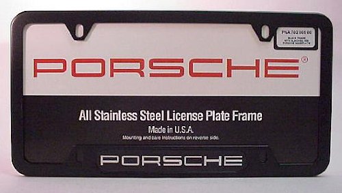 Covers Porsche PNA 702 005 00