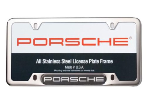 Covers Porsche PNA 702 009 00