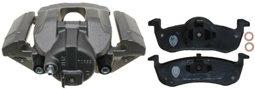 Caliper Pairs Raybestos RC11947SV