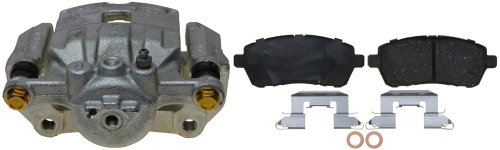 Caliper Pairs Raybestos RC12256