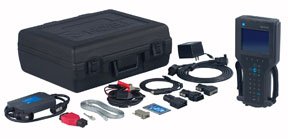 Code Readers & Scan Tools OTC 3649