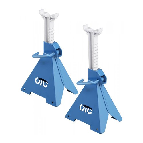 OTC 1736A Ratcheting Jack Stand - 6 Ton Capacity Jack Stands OTC 1736A