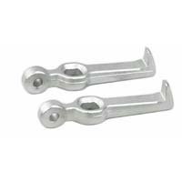 Spx/otc 4534-2 2 Piece Medium Jaw Set Jaw Pullers OTC 45342_45