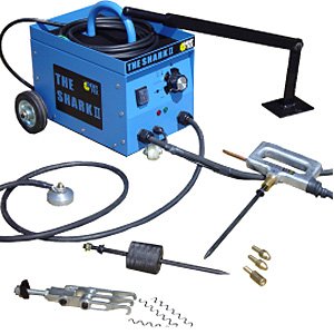 Dent Fix Equipment DTF-DF-595II The Shark 2 Dent Removal Tools Dent Fix DF595II