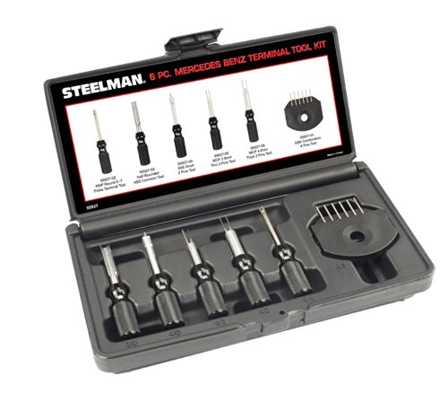 Tool Sets Steelman 95927