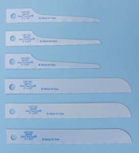 Reciprocating Saw Blades Tool Aid 90060