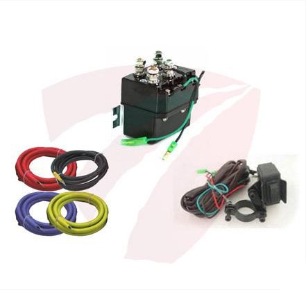 Remote Control Systems ProMark Offroad 21003-0200-0000-020