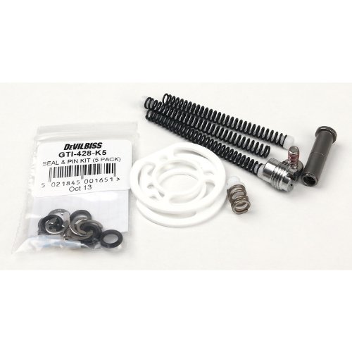 Spray Guns Tekna 703536