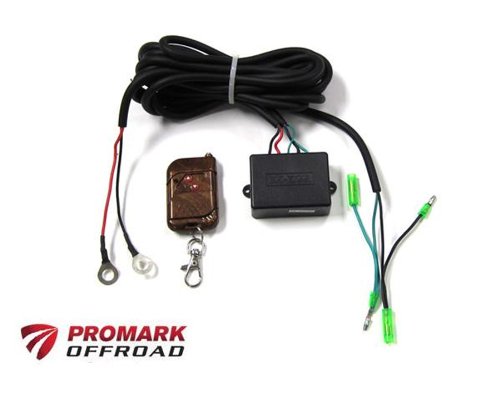 Remote Control Systems Team ProMark 21002-0300-0000-020