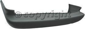 Bumpers Aftermarket CH1100817