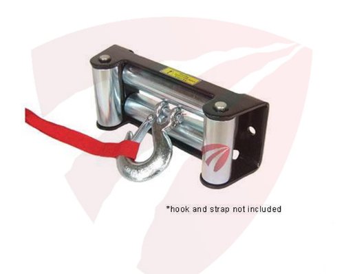 Fairleads ProMark Offroad 21202-0100-0000-020