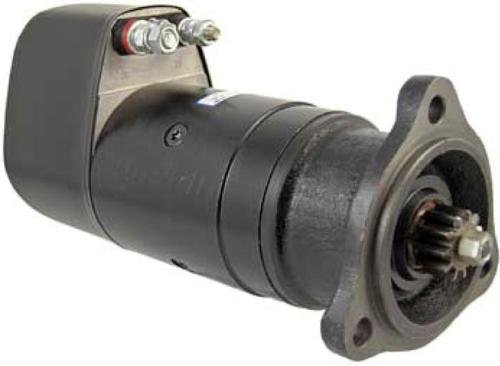 Starters Rareelectrical 0-001-417-064