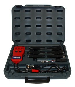 Multimeters & Analyzers Cal-Van Tools 76