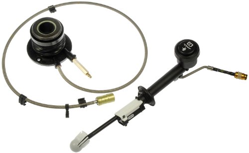 Complete Clutch Sets Dorman CC649034