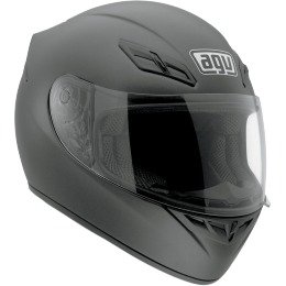 AGV K-4 Evo Matte Black Full Face Helmet (L) Helmets AGV K-4 Evo Matte Black