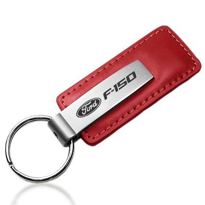 Key Chains Au-Tomotive Gold, INC. KC1542-F15