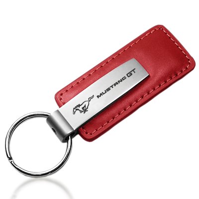 Key Chains Au-Tomotive Gold, INC. KC1542-MGT