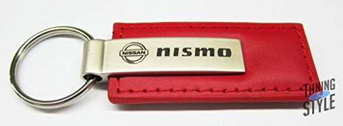 Key Chains Au-Tomotive Gold, INC. KC1542-NSM