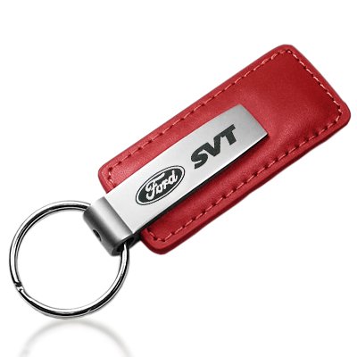 Key Chains Au-Tomotive Gold, INC. KC1542-SVT