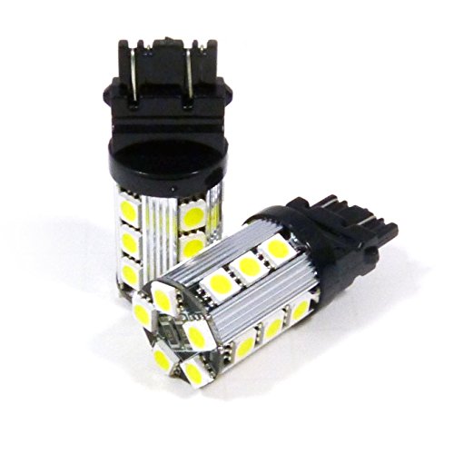 Bulbs Genssi 2x 3157-CNBS-W