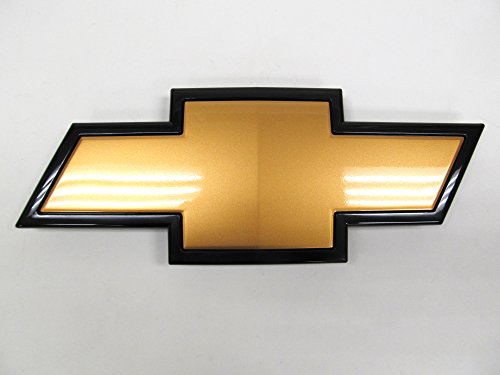 Emblems General Motors 22829420