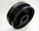 Fluidampr 6.6L GM Duramax 2006-2008 Steel Externally Balanced Damper Harmonic Balancers Fluidampr fdr830111