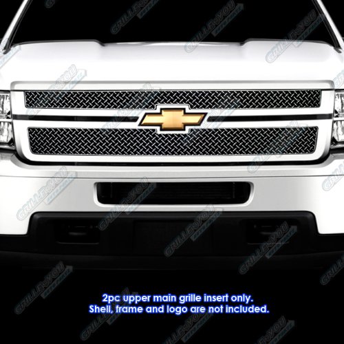 Grille Inserts APS CX6831K