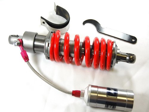 Body & Frame Parts PCC MOTOR 