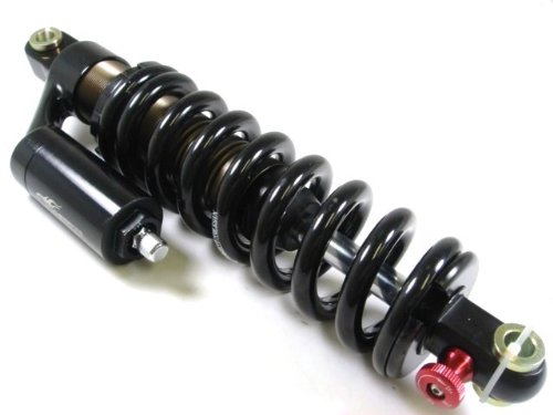 Shocks & Struts PCC MOTOR 