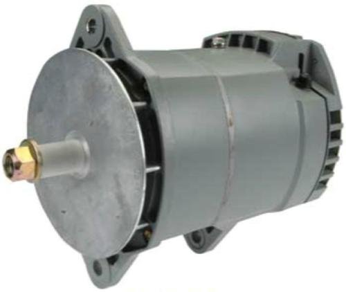 NEW 24V 50 AMP ALTERNATOR CATERPILLAR WHEEL LOADER 966C 966D 966E 966F 203179 Alternators Rareelectrical 203179