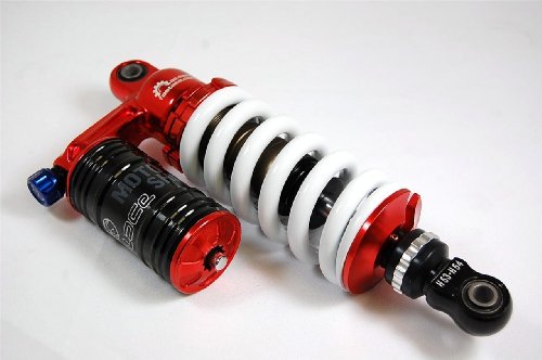 Shocks & Struts PCC MOTOR 